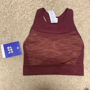 Joy lab sports bra